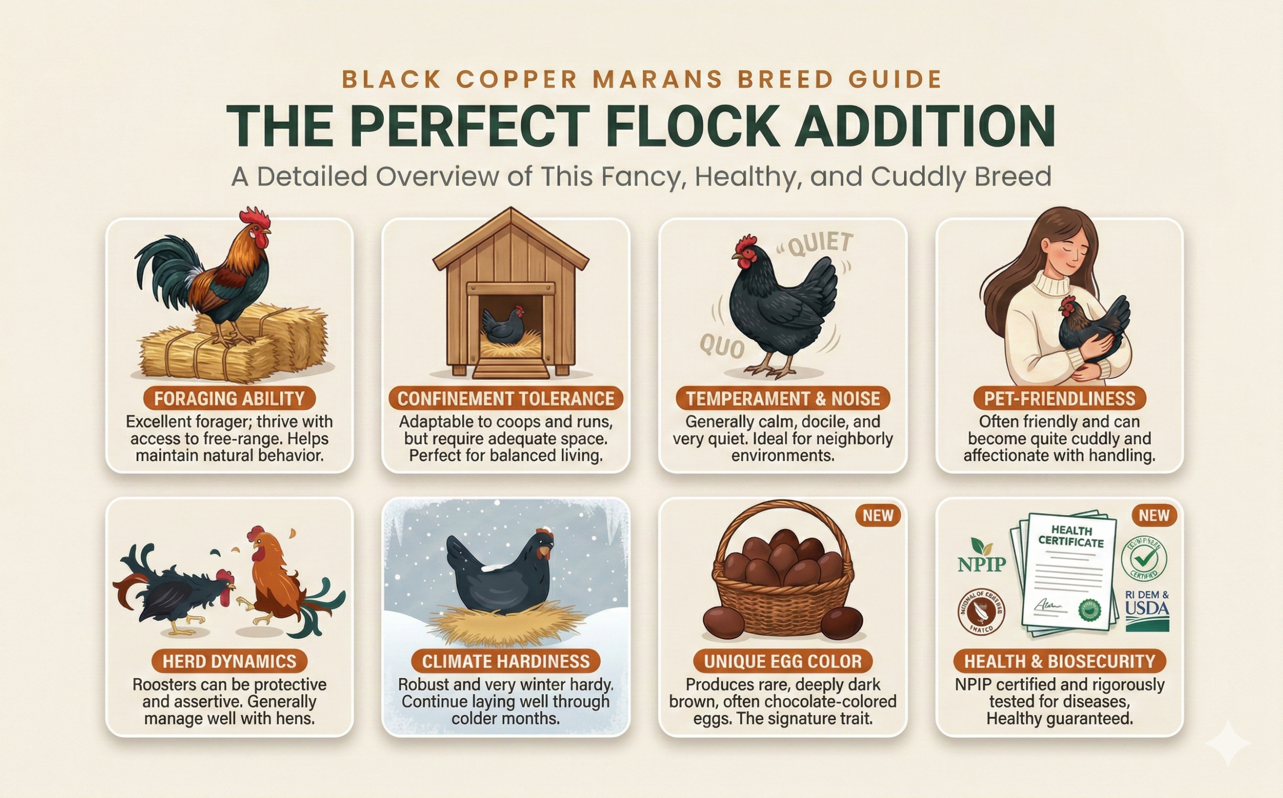 Black Copper Facts